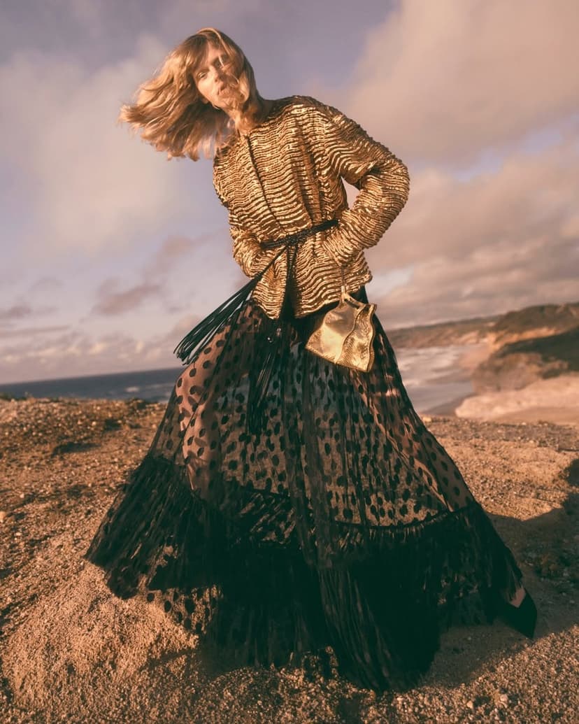 Ulla Johnson brand image