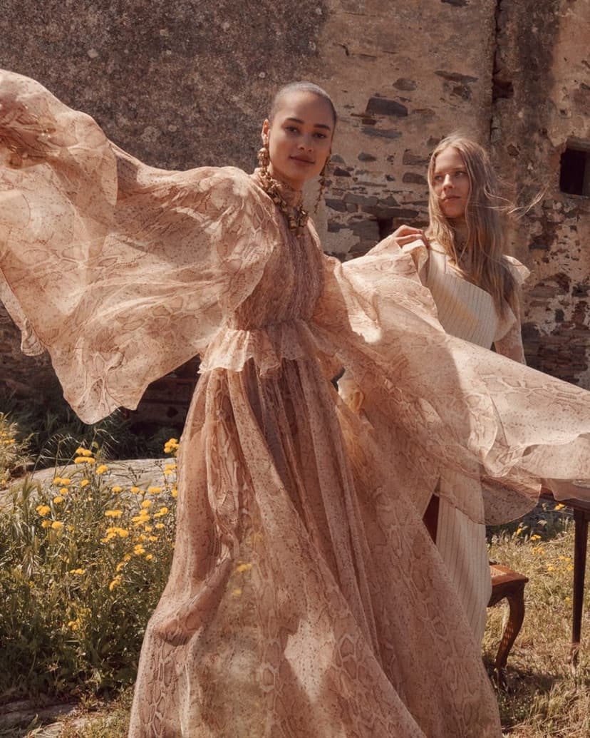 Zimmermann brand image